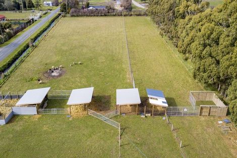 Photo of property in 543 Drain Road, Doyleston, Leeston, 7682