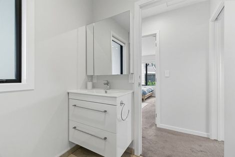 Photo of property in 1/4 Alvaston Drive, Halswell, Christchurch, 8025