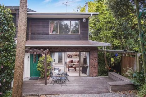 Photo of property in 3 Richard Farrell Avenue, Remuera, Auckland, 1050