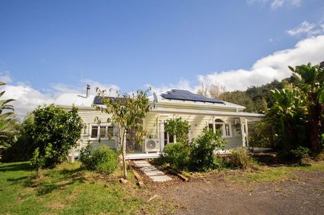 Photo of property in 60 Te Ana Lane, Thames, 3577