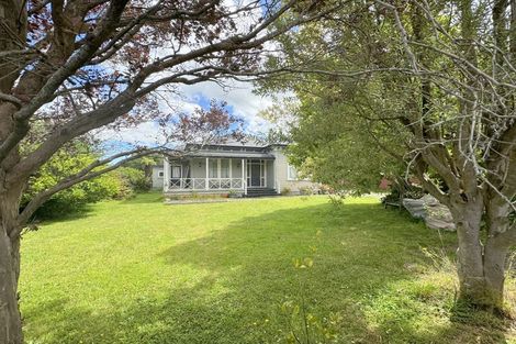 Photo of property in 12 Grant Street, Dannevirke, 4930
