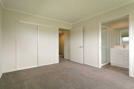 Photo of property in 1 Burford Way, Rolleston, 7615