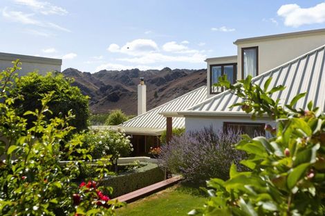 Photo of property in 32 O'neill Crescent, Bridge Hill, Alexandra, 9320