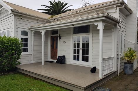 Photo of property in 15a Sarawia Street, Newmarket, Auckland, 1052