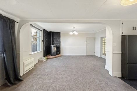 Photo of property in 379 Herbert Street, Windsor, Invercargill, 9810