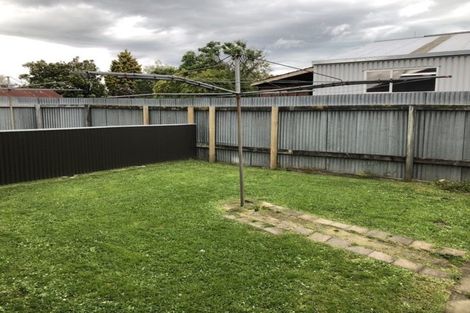 Photo of property in 64 Joseph Street, West End, Palmerston North, 4412