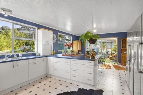 Photo of property in 1213 Te Waitere Road, Taharoa, Te Kuiti, 3988