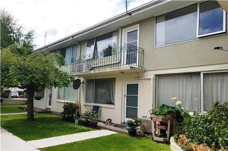 Photo of property in 1/150 Chester Street East, Christchurch Central, Christchurch, 8011