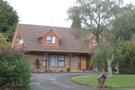 Photo of property in 23 Perindale Drive, Chartwell, Hamilton, 3210