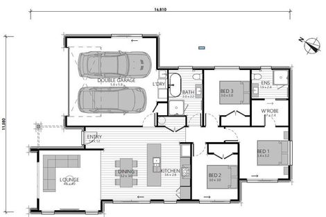 Photo of property in 1 Kanuka Avenue, Owhata, Rotorua, 3010