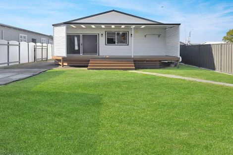 Photo of property in 8 Georges Drive, Napier South, Napier, 4110