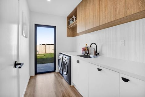 Photo of property in 11 Te Rito Place, Hawera, 4674