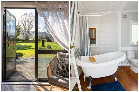 Photo of property in 8120 State Highway 26, Hikutaia, Paeroa, 3674