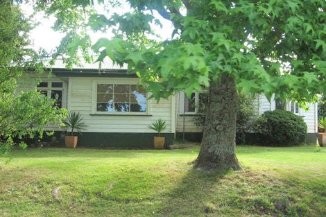 Photo of property in 13 Routley Avenue, Kaikohe, 0405