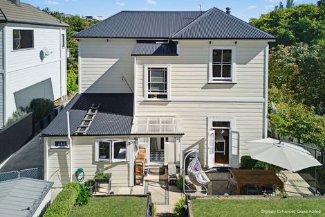 Photo of property in 3 Hooker Avenue, Hospital Hill, Napier, 4110