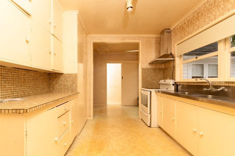 Photo of property in 85 Edmund Street, Saint Heliers, Auckland, 1071