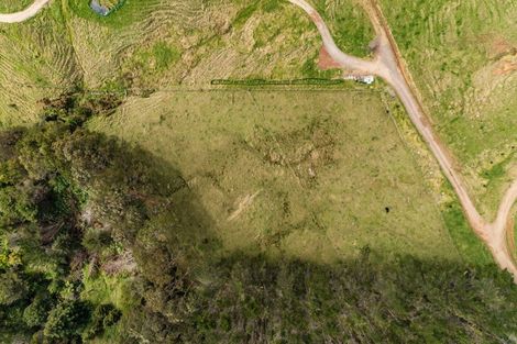 Photo of property in 527 Omaunu Road, Kaeo, 0479