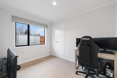 Photo of property in 17 Dame Cath Place, Matamata, 3400