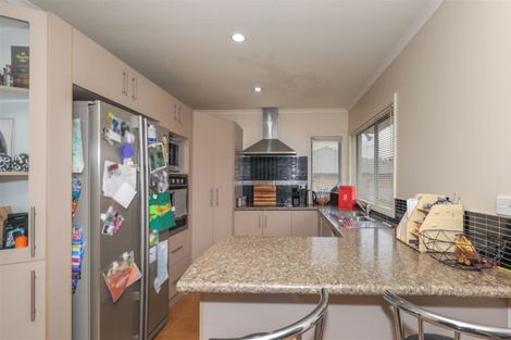 Photo of property in 11 Rata Avenue, Huntly, 3700