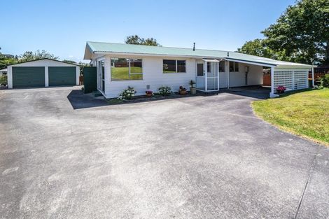 Photo of property in 48 Sole Avenue, Bell Block, New Plymouth, 4312