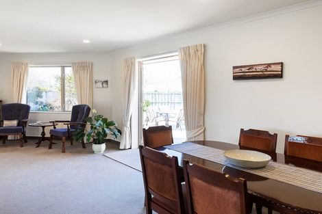 Photo of property in 8 Landau Place, Redwoodtown, Blenheim, 7201