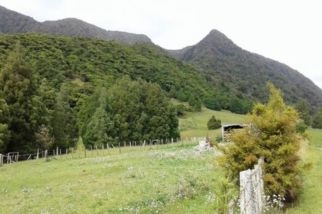 Photo of property in 445 Taita Road, Waimamaku, Kaikohe, 0473