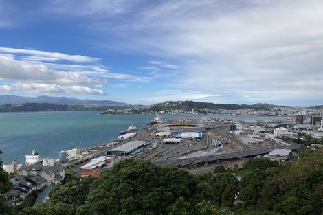 Photo of property in 12 Anne Street, Wadestown, Wellington, 6012