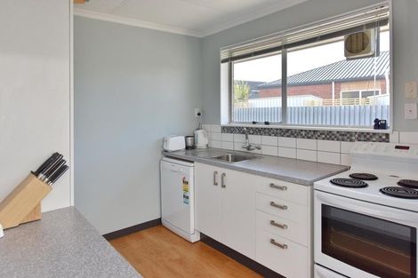 Photo of property in 3/12 Rutherford Street, Woolston, Christchurch, 8023
