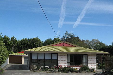 Photo of property in 181 Middle Renwick Road, Springlands, Blenheim, 7201