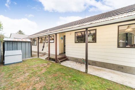 Photo of property in 4 Wills Crescent, Ashhurst, 4810