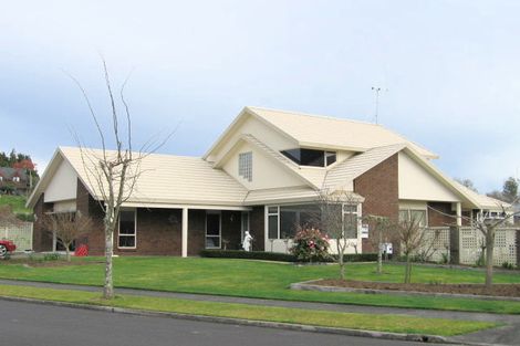 Photo of property in 58 Ashley Street, St Andrews, Hamilton, 3200