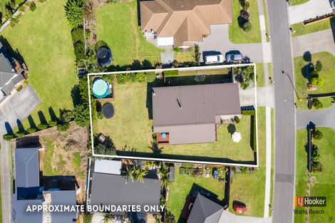 Photo of property in 104 Koutunui Road, Athenree, Katikati, 3177