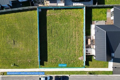 Photo of property in 45 Fairmaid Street, Lincoln, 7608