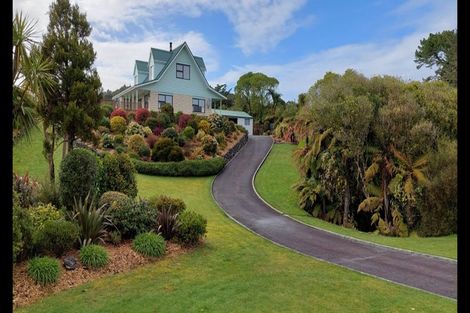 Photo of property in 6 Gilbert Road, Paroa, Greymouth, 7805