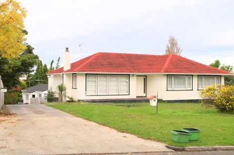 Photo of property in 38 Howe Street, Howick, Auckland, 2014