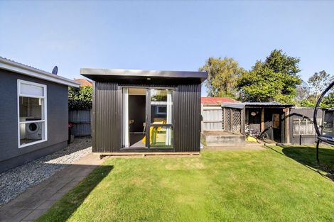 Photo of property in 163 Condell Avenue, Papanui, Christchurch, 8053