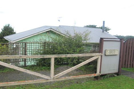Photo of property in 438 Huia Road, Laingholm, Auckland, 0604