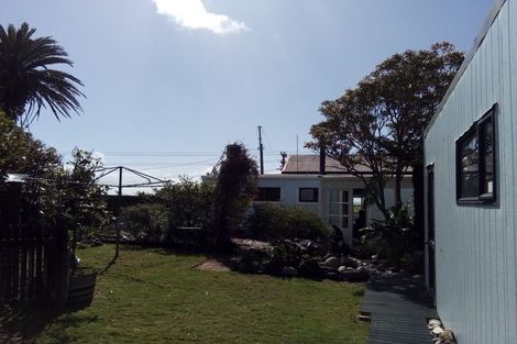 Photo of property in 168 Torea Street, Granity, 7823