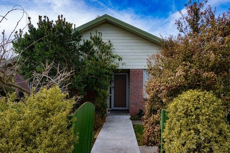 Photo of property in 9a Thomson Street, Tinwald, Ashburton, 7700