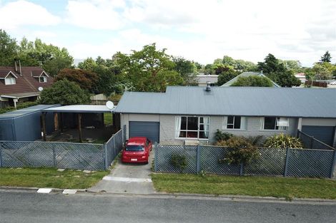 Photo of property in 2b Mockett Place, Culverden, 7392