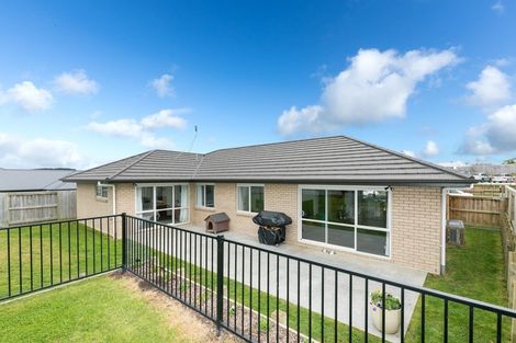 Photo of property in 3 Meadowview Drive, Morrinsville, 3300