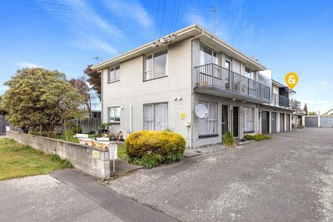 Photo of property in 4/94 Huxley Street, Sydenham, Christchurch, 8023