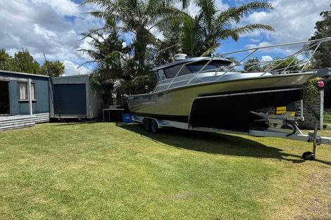 Photo of property in 161a Ocean Beach Road, Tairua, 3508