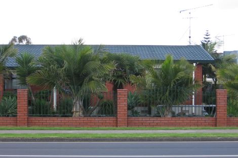 Photo of property in 154 Puhinui Road, Papatoetoe, Auckland, 2104