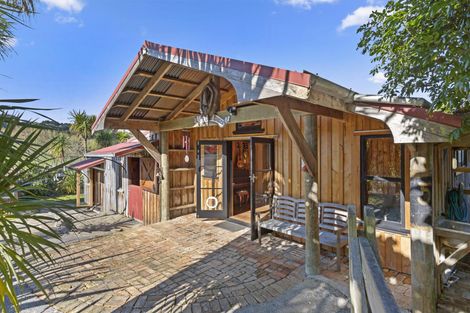 Photo of property in 5 Te Whare Hauora Place, Raglan, 3225