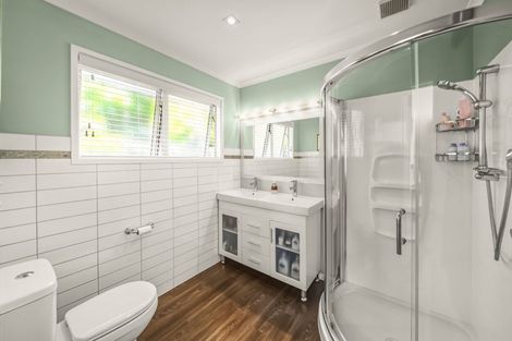 Photo of property in 13 Marua Palm Grove, Timberlea, Upper Hutt, 5018