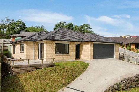 Photo of property in 65 Tiriwa Drive, Massey, Auckland, 0614