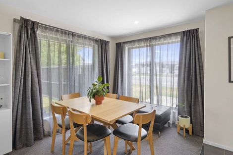 Photo of property in 17 Dynes Road, Rolleston, 7615