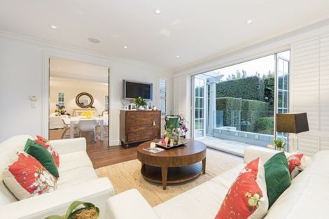 Photo of property in 93 Victoria Avenue, Remuera, Auckland, 1050