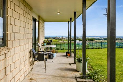 Photo of property in 902 Ararata Road, Ararata, Hawera, 4674